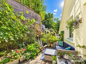 Garden- click for photo gallery
